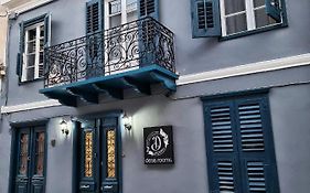 Deisisroomnafplio Apollo στ κέντρο του Ναύπλιου